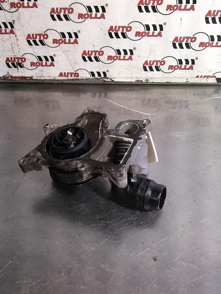 Pompa apa BMW X6, 3.0 d, N57D30B, an 2012, euro 5