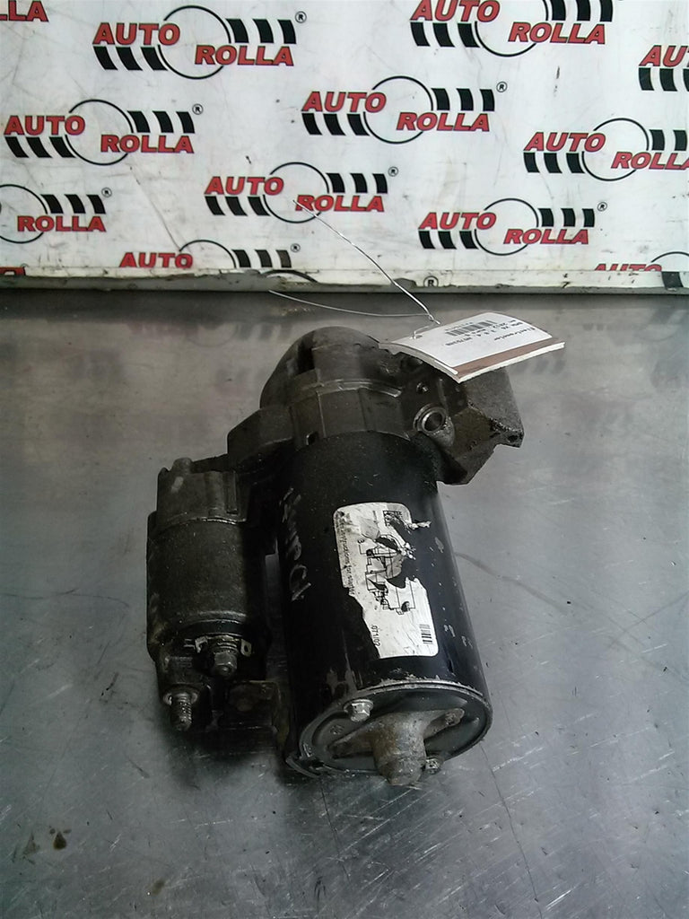 Electromotor BMW X6, 3.0 d, N57D30B, an 2012, euro 5