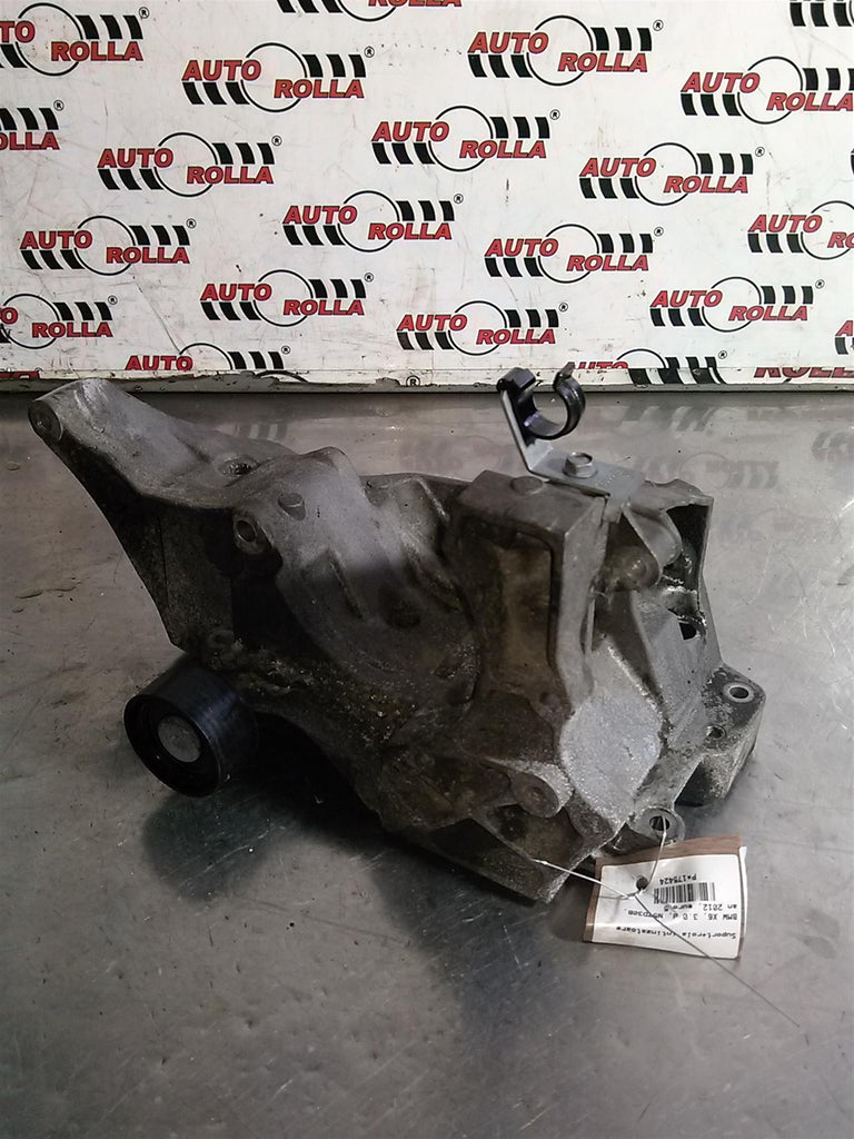 Suport+rola intinzatoare BMW X6, 3.0 d, N57D30B, an 2012, euro 5