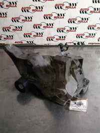 Suport+rola intinzatoare BMW X6, 3.0 d, N57D30B, an 2012, euro 5