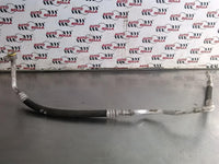 Conducta ac BMW X6, 3.0 d, N57D30B, an 2012, euro 5