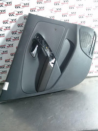 Tapiterie usa stanga spate Volkswagen Polo, an 2012.