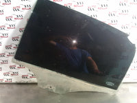 Geam usa stanga spate Volkswagen Polo, an 2012.