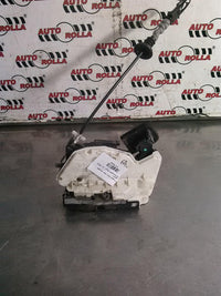 Cremaliera usa stanga spate Volkswagen Polo, an 2012.