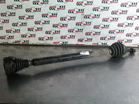 Planetara dreapta fata Skoda Octavia 2, 1.9 tdi, an 2008, euro 4, BXE