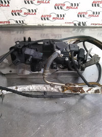 Electrovalve BMW X6, 3.0 d, N57D30B, an 2012, euro 5
