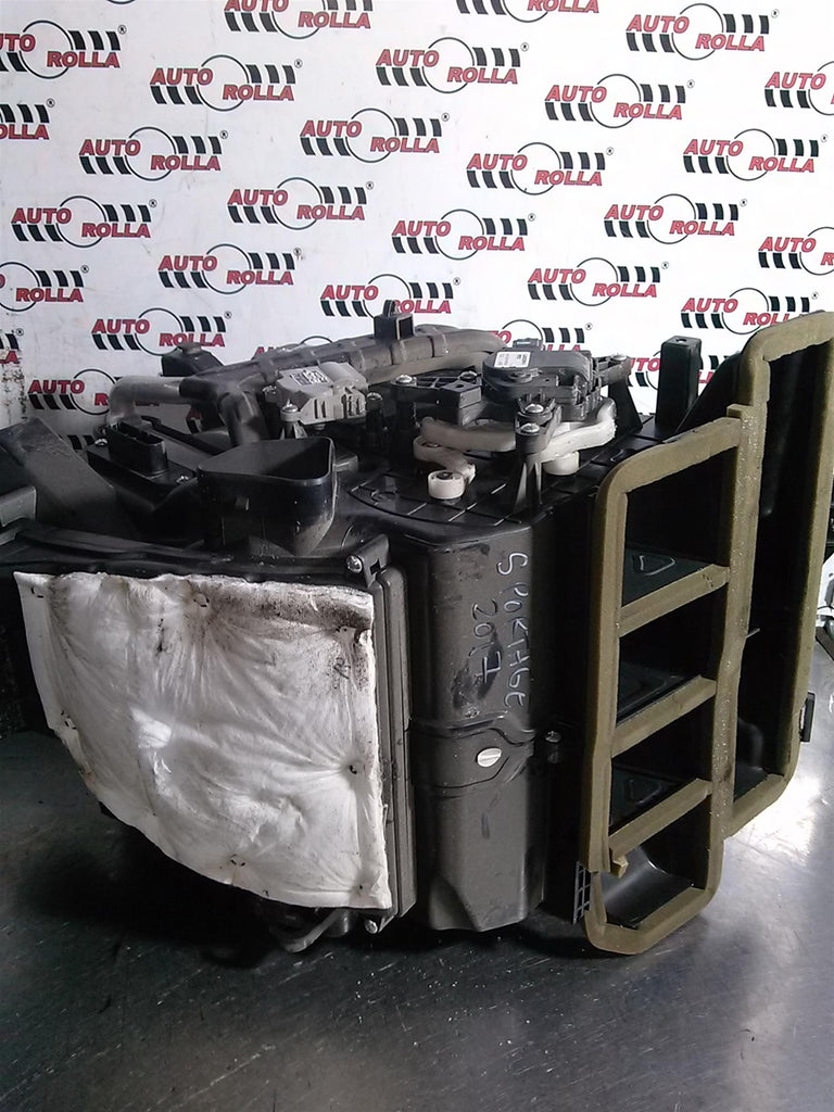 Aeroterma Kia Sportage 1.7CRDI, an 2018, D4FD