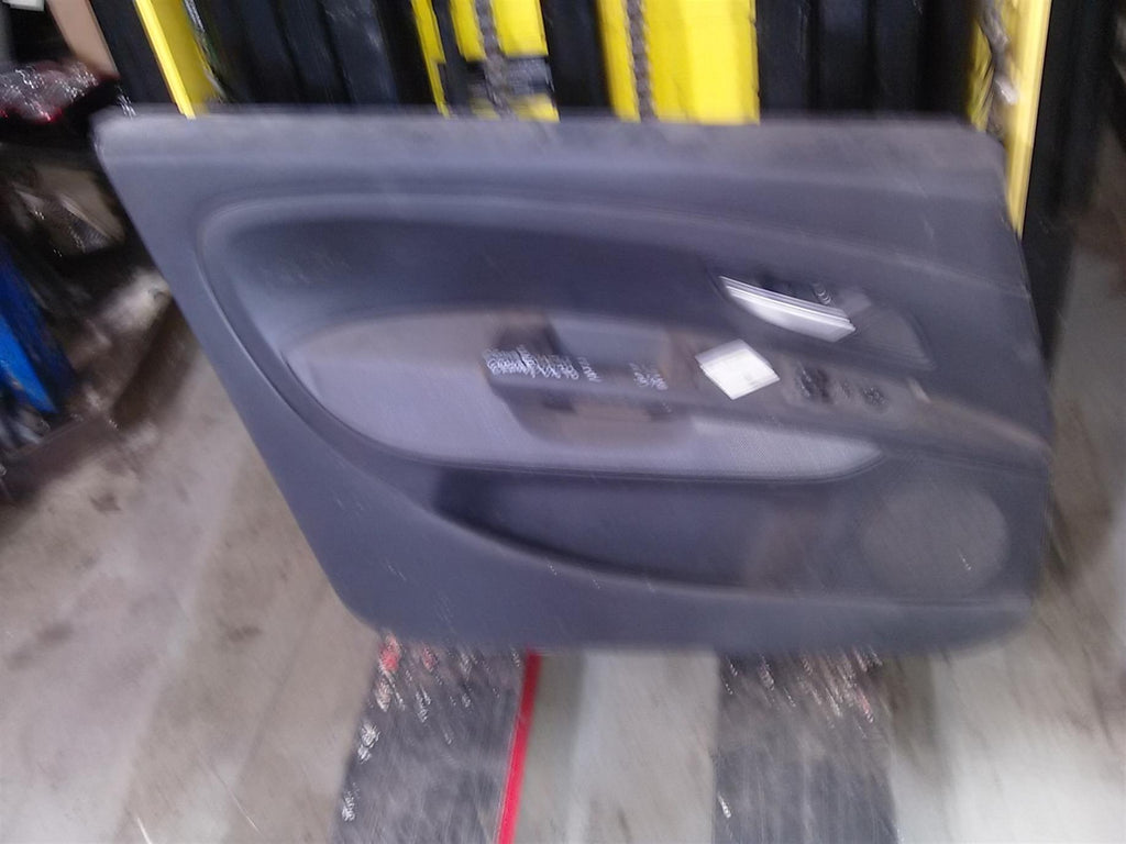 Tapiterie stanga fata Fiat Grande Punto 1.4S 16v, an 2007