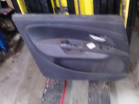 Tapiterie stanga fata Fiat Grande Punto 1.4S 16v, an 2007