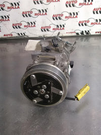 Compresor ac Peugeot 306, 1.6hdi, an 2006