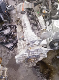 Motor Volkswagen Golf 5, 1.6S, an 2004, BAG