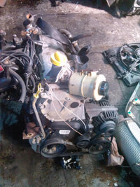 Alternator Dacia Logan, 1.4s, an 2006