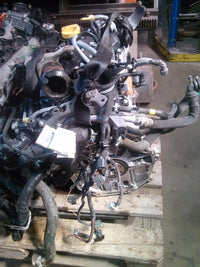Clapeta acceleratie Dacia Sandero 1.0TCE, an 2024, H4D-E4