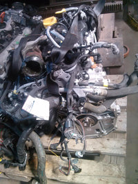 Bobine set Dacia Sandero 1.0TCE, an 2024, H4D-E4