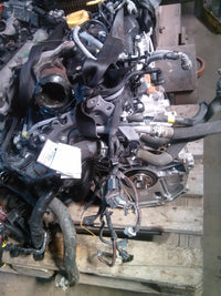 Electromotor Dacia Sandero 1.0TCE, an 2024, H4D-E4