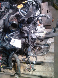 Instalatie electrica Dacia Sandero 1.0TCE, an 2024, H4D-E4