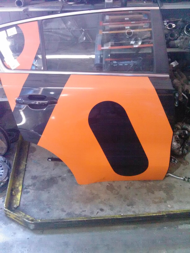 Usa dreapta spate Kia Sportage 1.7CRDI, an 2018, D4FD