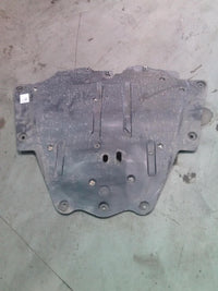 Scut motor Dacia Sandero 1.0TCE, an 2024, H4D-E4