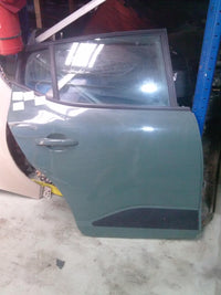 Usa dreapta spate Dacia Sandero 1.0TCE, an 2024, H4D-E4