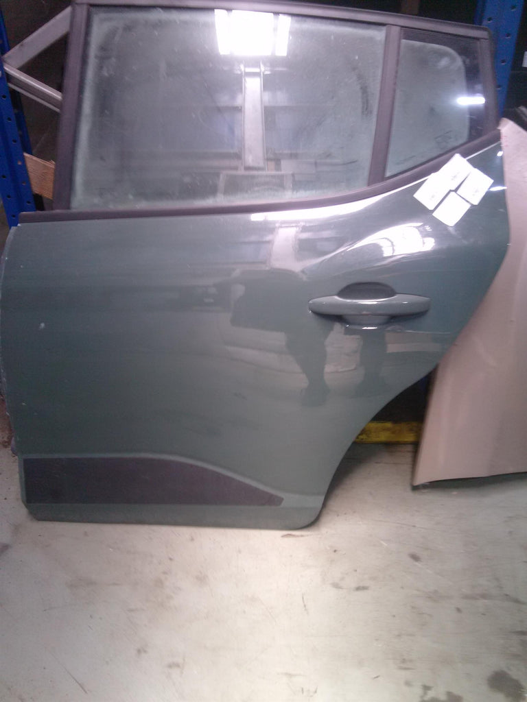 Cremaliera usa stanga spate Dacia Sandero 1.0TCE, an 2024, H4D-E4