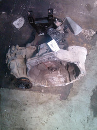 Cutie viteze (sparta) Skoda Rapid 1.6 tdi, an 2017 , CXM