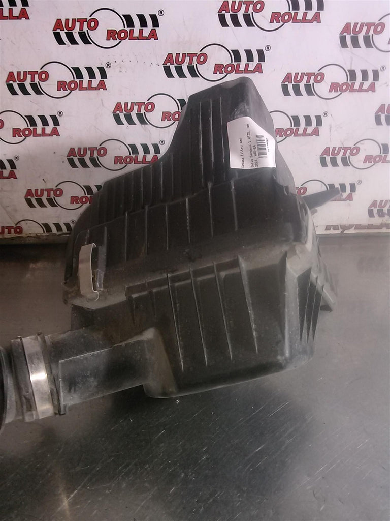 Carcasa filtru aer Dacia Sandero 1.0TCE, an 2024, H4D-E4