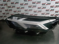 Modul far stanga Dacia Sandero 1.0TCE, an 2024, H4D-E4