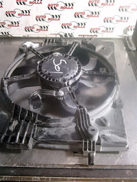 Electroventilator Dacia Sandero 1.0TCE, an 2024, H4D-E4