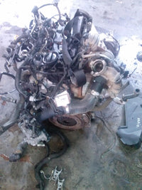 Pompa inalte Skoda Rapid 1.6 tdi, an 2017 , CXM