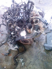 Instalatie electrica Skoda Rapid 1.6 tdi, an 2017 , CXM