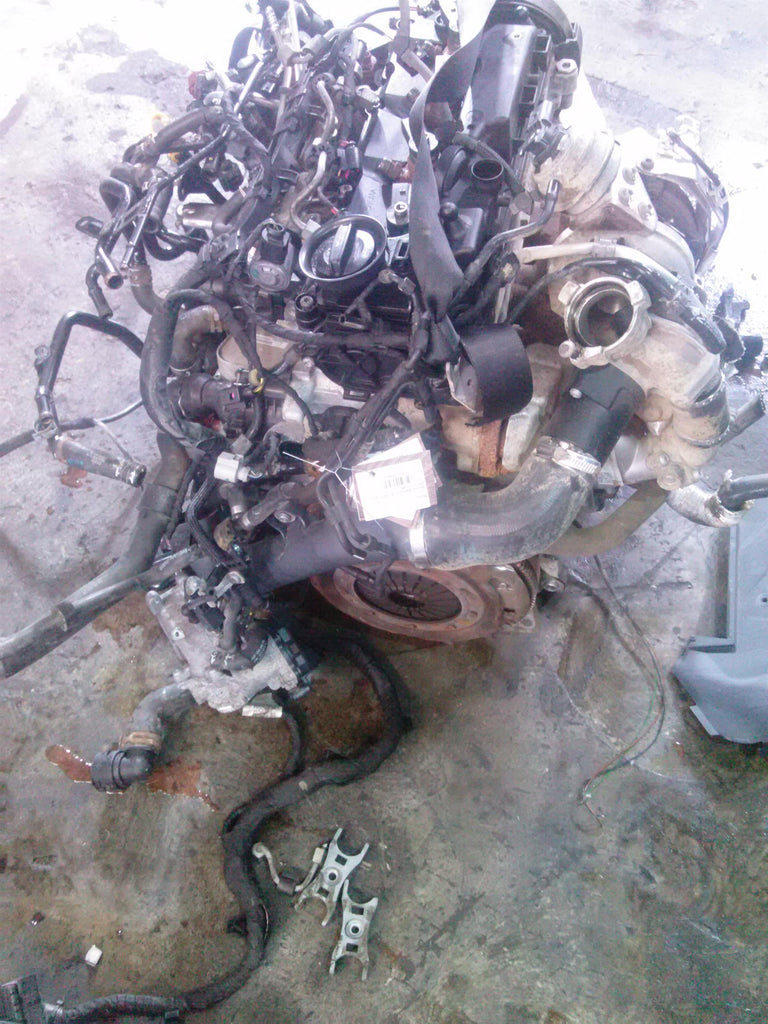 Vas expansiune Skoda Rapid 1.6 tdi, an 2017 , CXM