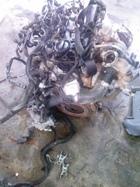 Vas expansiune Skoda Rapid 1.6 tdi, an 2017 , CXM