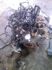 Ambreaj complet Skoda Rapid 1.6 tdi, an 2017 , CXM