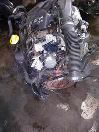 Compresor ac Renault Clio 3, 1.5 dci an 2015
