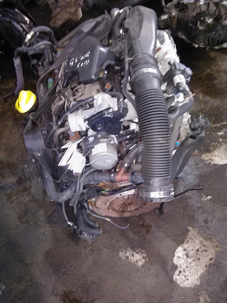 Pompa injectie Renault Clio 3, 1.5 dci an 2015