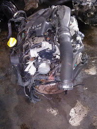 Pompa vacum Renault Clio 3, 1.5 dci an 2015