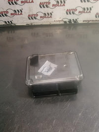 Calculator motor Skoda Octavia 2, 1.9 tdi, an 2008, euro 4, BXE