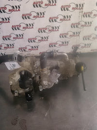 EGR+RACITOR Kia Sportage 1.7CRDI, an 2018, D4FD