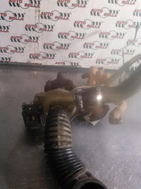 Turbina Kia Sportage 1.7CRDI, an 2018, D4FD