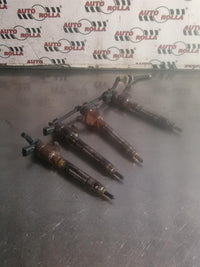 Injectoare set Kia Sportage 1.7CRDI, an 2018, D4FD