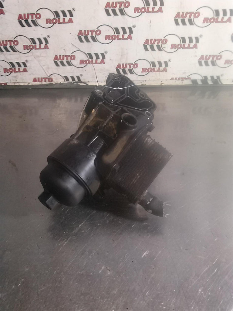 Termoflot Kia Sportage 1.7CRDI, an 2018, D4FD