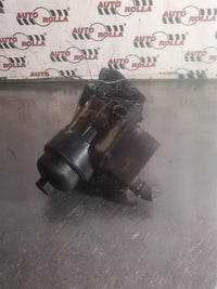 Termoflot Kia Sportage 1.7CRDI, an 2018, D4FD