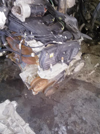 Galerie evacuare Fiat Stilo 1.6S, an 2002