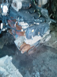 Bobine choper Fiat Stilo 1.6S, an 2002