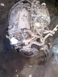 Galerie admisie Chevrolet Kalos 1.4S, an 2006