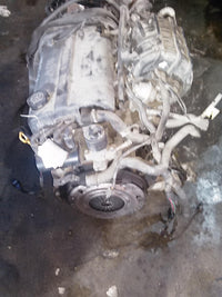 Bobina inductie Chevrolet Kalos 1.4S, an 2006