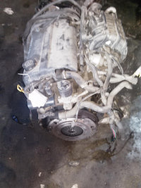 Galerie evacuare Chevrolet Kalos 1.4S, an 2006