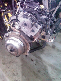 Rampa injectoare Jeep Grand Cherokee 3.0 d, an 2006