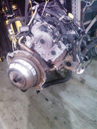 Injectoare set Jeep Cherokee 2.7CRD, an 2006
