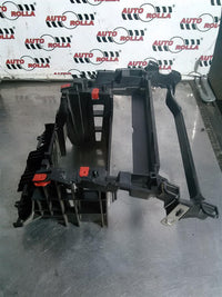 Ornament bord BMW X3 F25, 3.0 d, xDrive, N57D30A